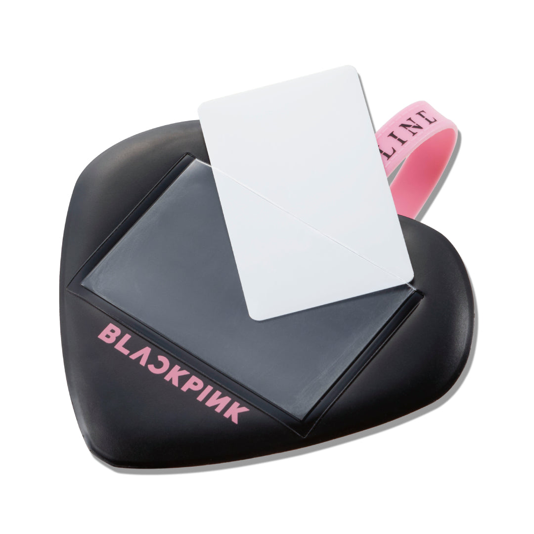 ラゲッジタグ -HEART LOGO-（BLACK） – YGEX OFFICIAL SHOP