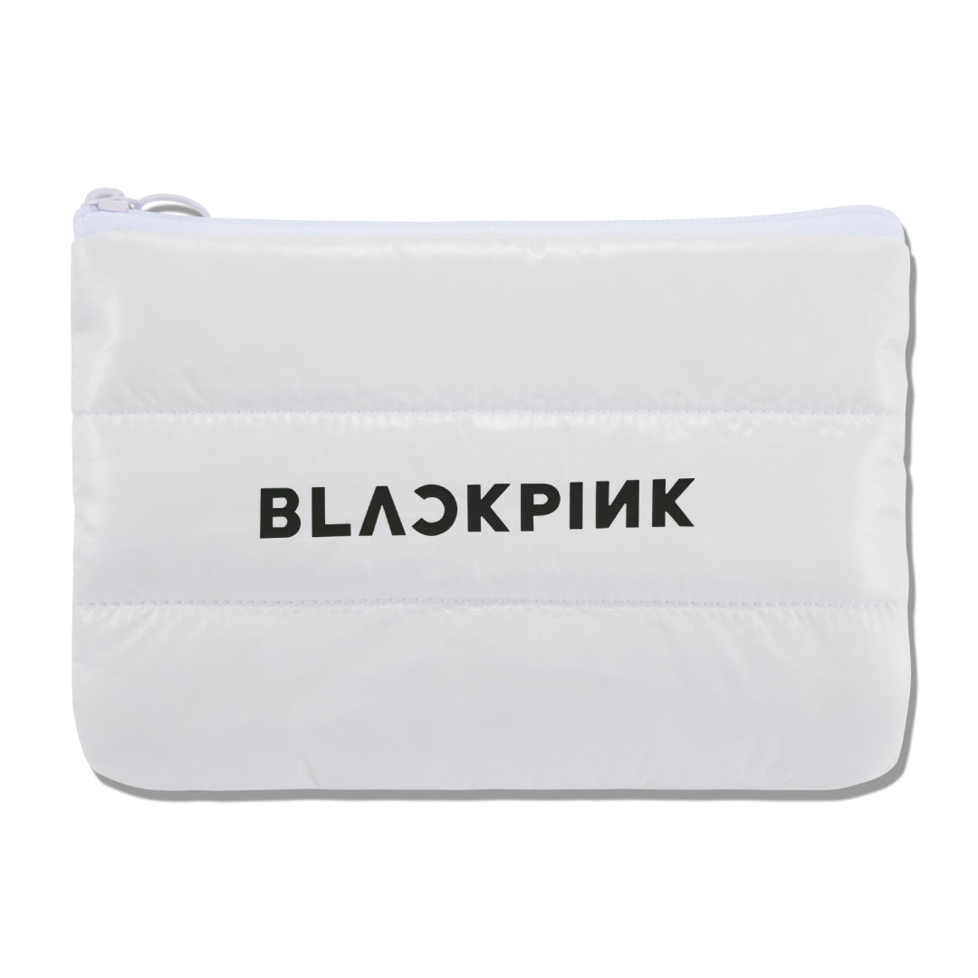 パファーポーチ（WHITE） – YGEX OFFICIAL SHOP