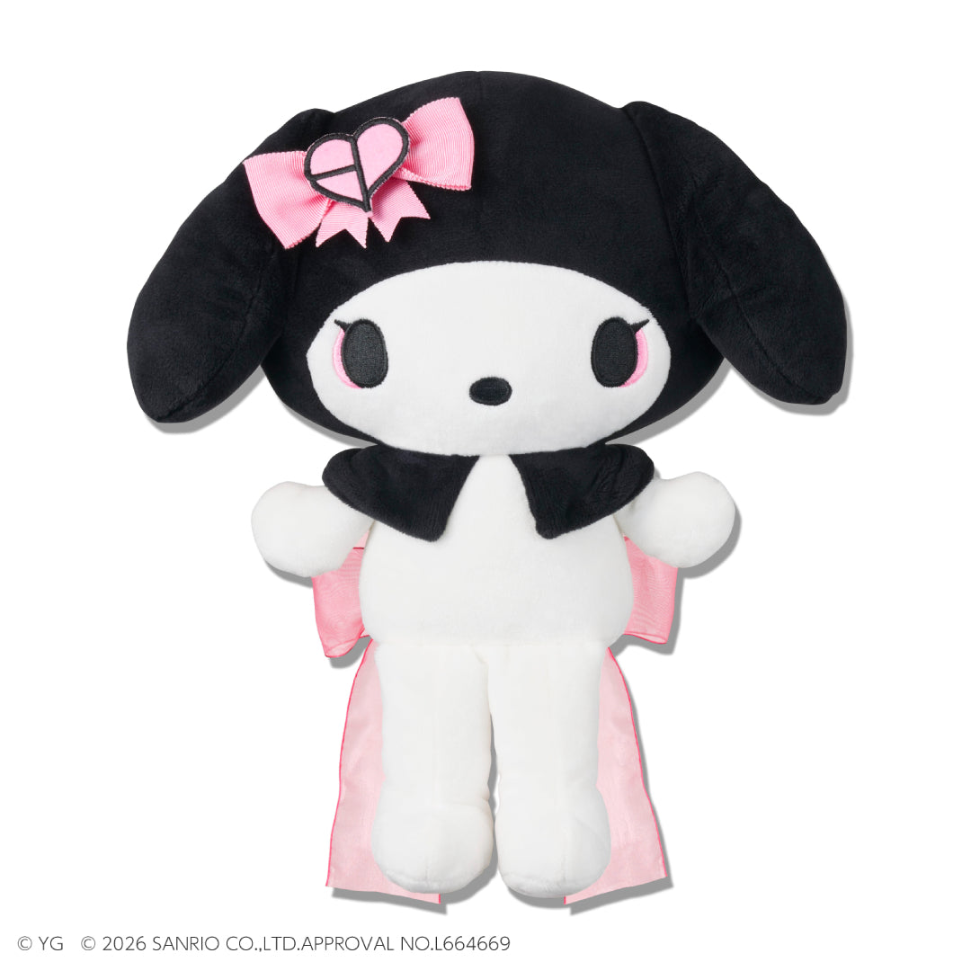 マイメロディ ぬいぐるみ ANBP-0545 マイメロディ】ぬいぐるみ – YGEX OFFICIAL SHOP