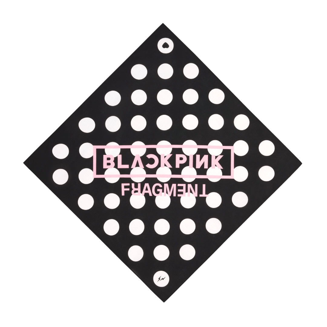 FRAGMENT】バンダナ – YGEX OFFICIAL SHOP