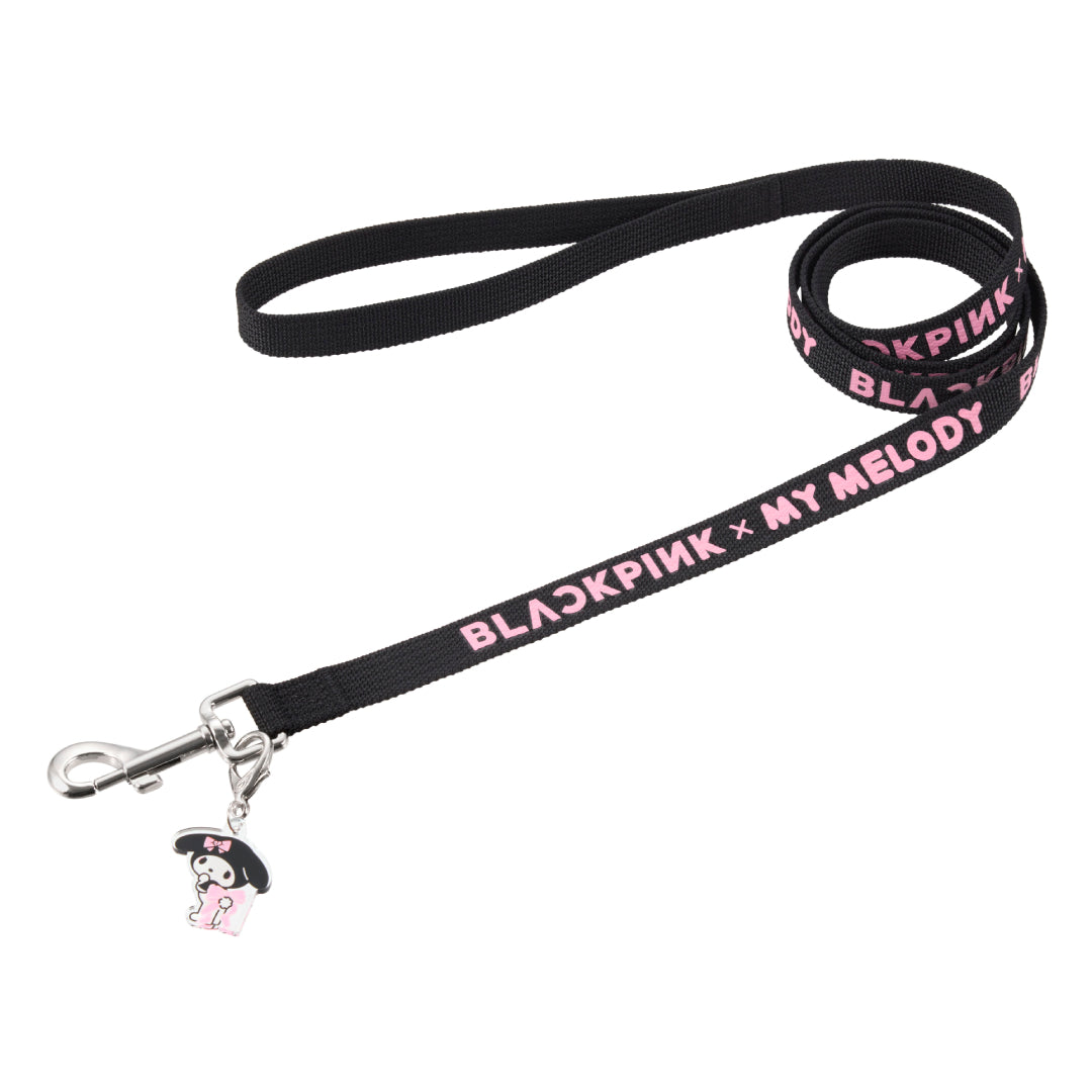 BLACKPINK × マイメロディ ドッグカラー & リード セット マイメロディ】リード – YGEX OFFICIAL SHOP
