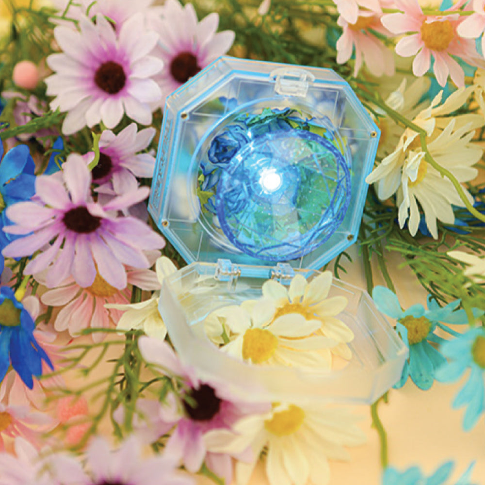 TREASURE OFFICIAL LIGHT STICK