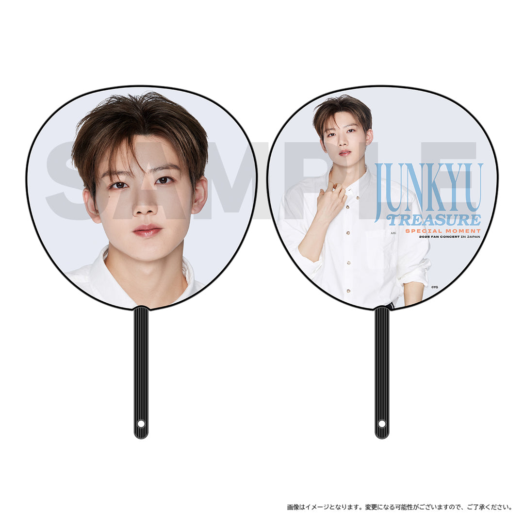 ジャンボうちわ（JUNKYU） – YGEX OFFICIAL SHOP