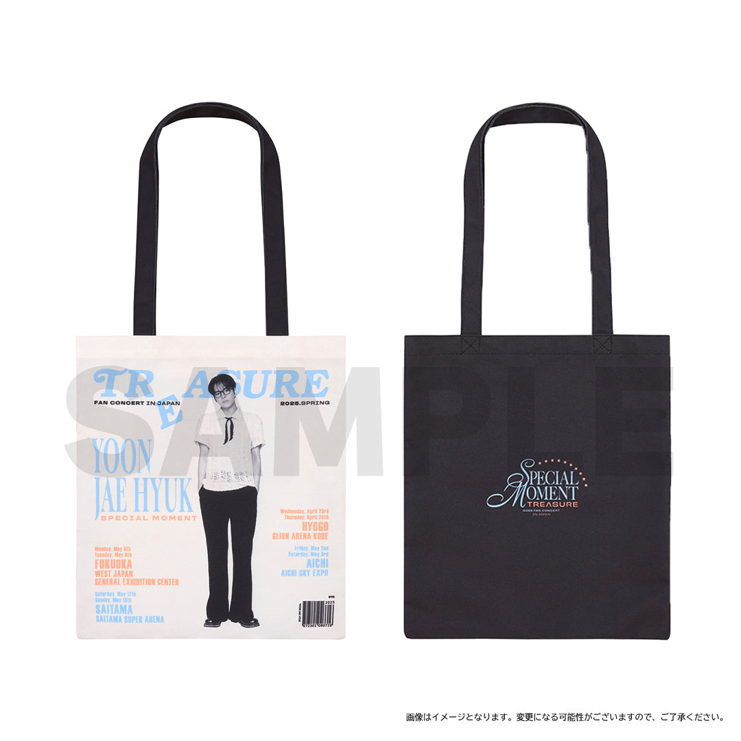 &TEAM ウィジュ JO マキ ツアー バッグ ユニット 新品未開封 トート &TEAM ウィジュ JO マキ ツアー バッグ ユニット 新品未開封