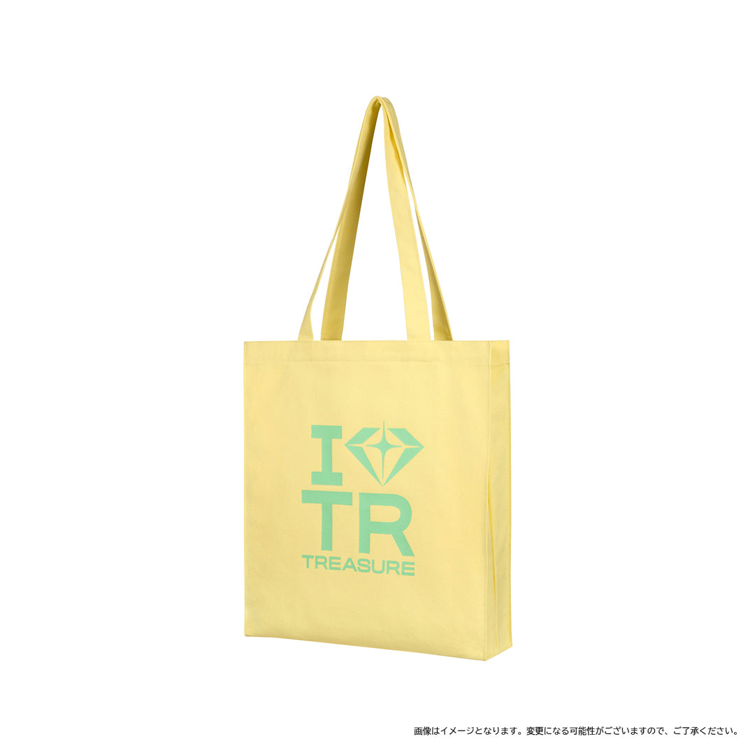 treasure ジェヒョク トートバッグ 未開封 限定 2024 TREASURE TOUR [REBOOT] IN JAPAN』第1弾GOODS - GOODS