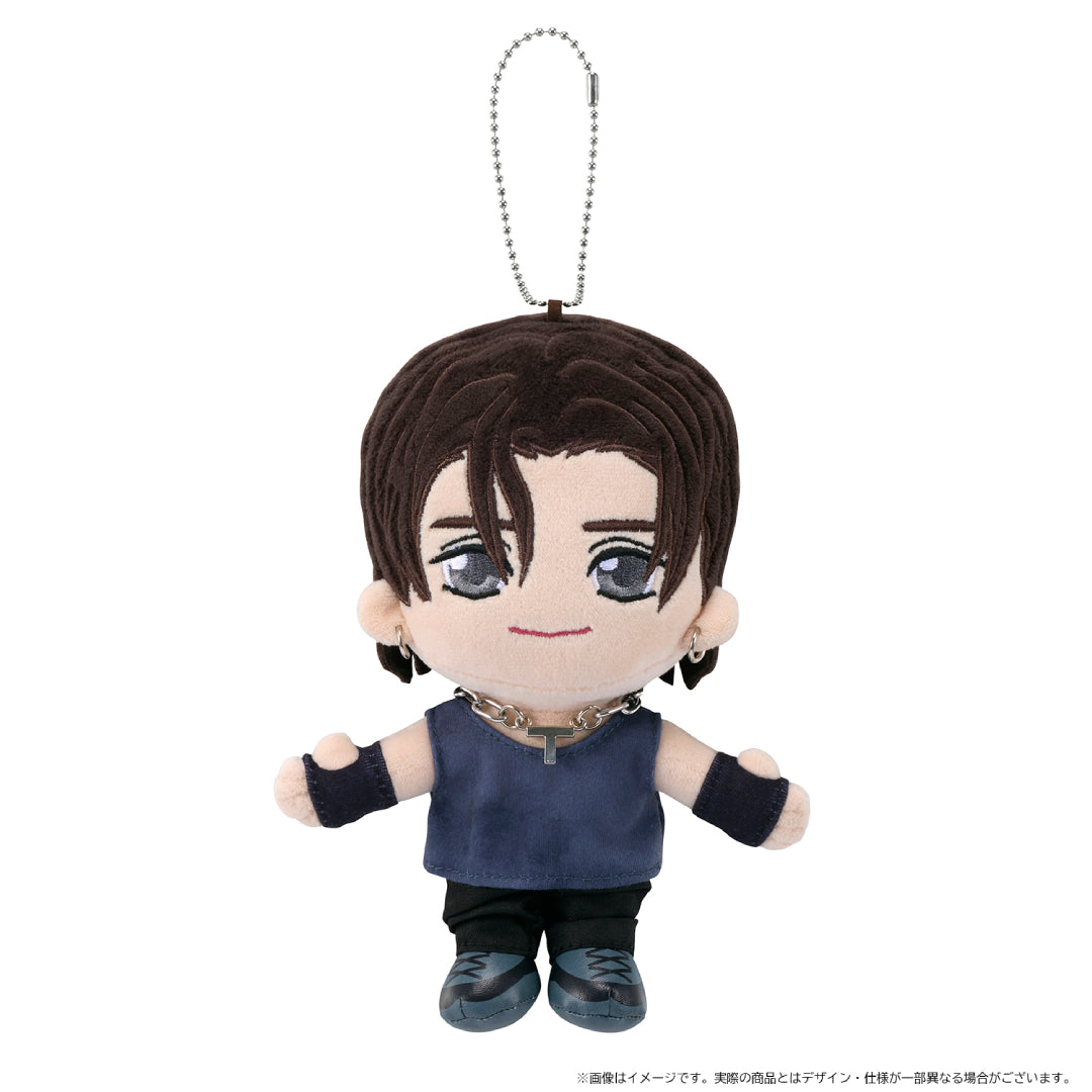 韓国 BL PASSION パッション イレイ テイ ぬいぐるみ 韓国 BL PASSION パッション イレイ テイ ぬいぐるみ 2025年最新