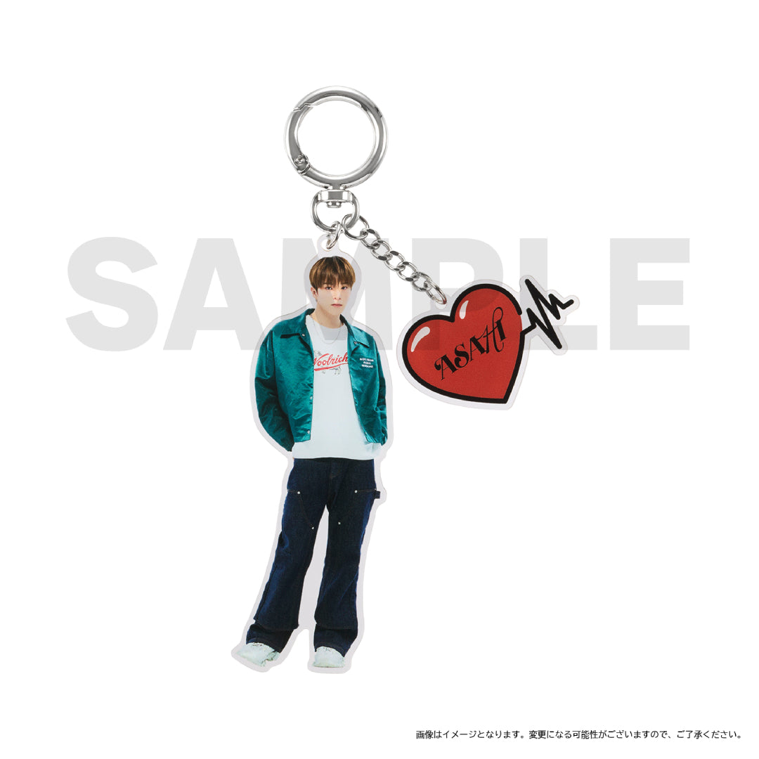 フォトチャーム（ASAHI） – YGEX OFFICIAL SHOP