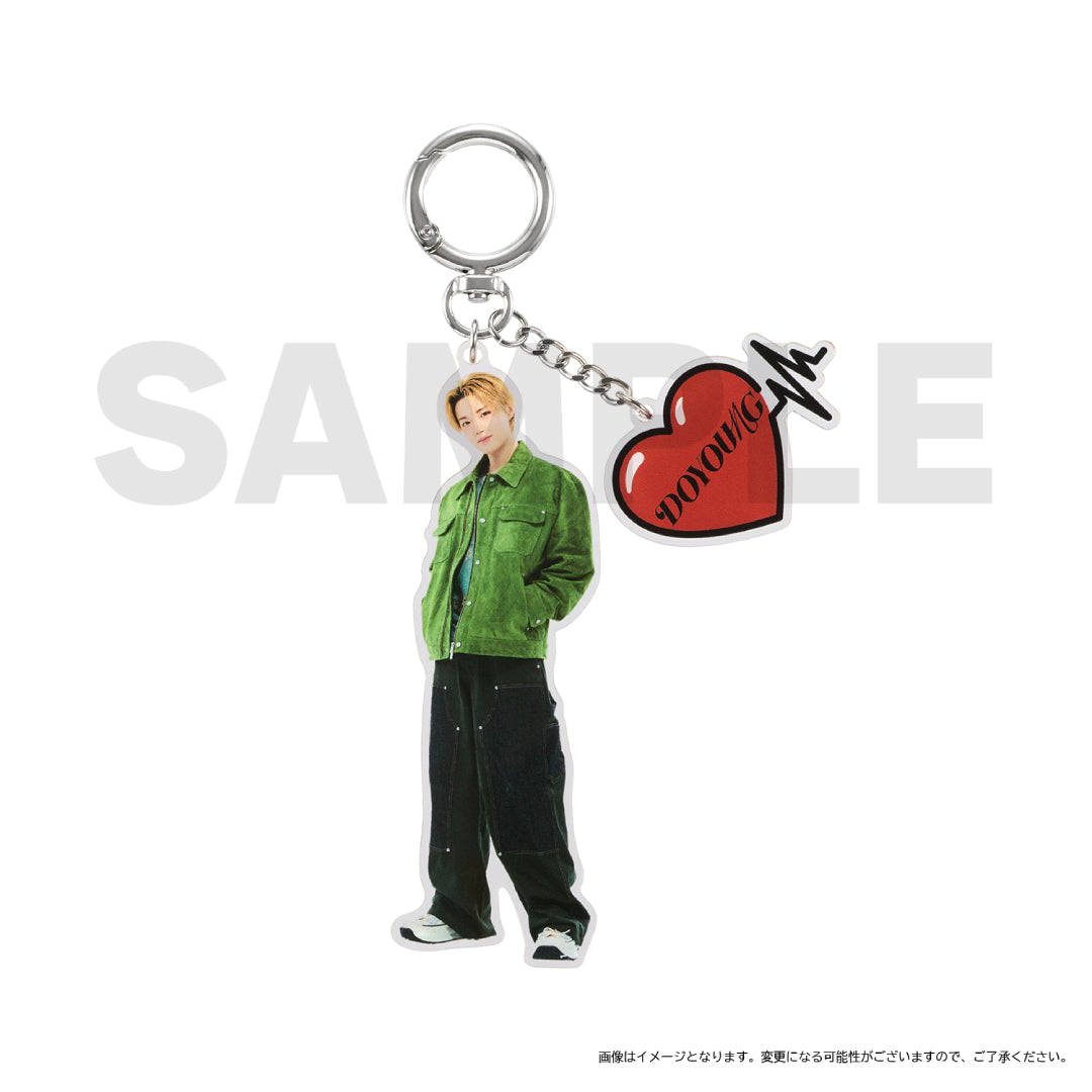 フォトチャーム（DOYOUNG） – YGEX OFFICIAL SHOP