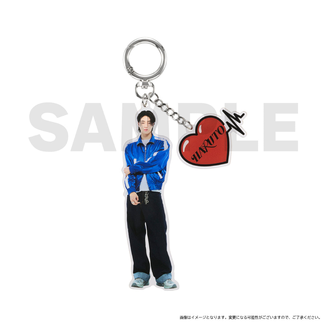 フォトチャーム（HARUTO） – YGEX OFFICIAL SHOP