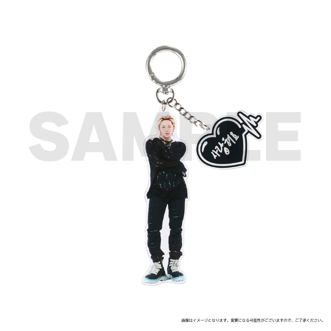 フォトチャーム（PULSE ON 02/CHOI HYUN SUK） – YGEX OFFICIAL SHOP