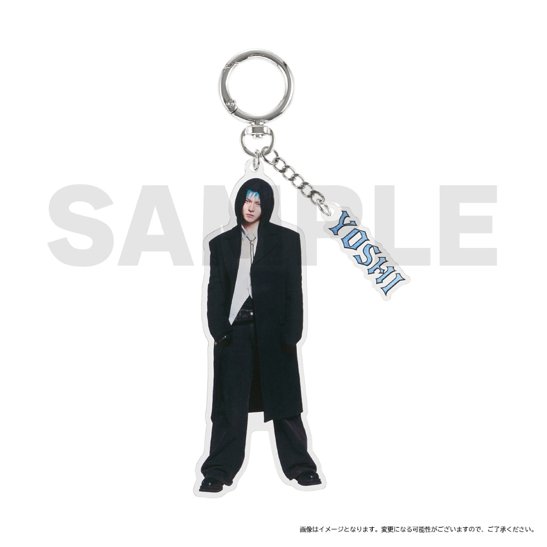 NEW WAV］フォトチャーム（YOSHI） – YGEX OFFICIAL SHOP