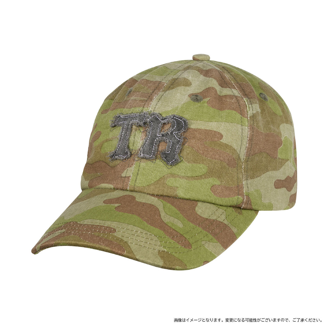 THE STAGE]キャップ（CAMO） – YGEX OFFICIAL SHOP