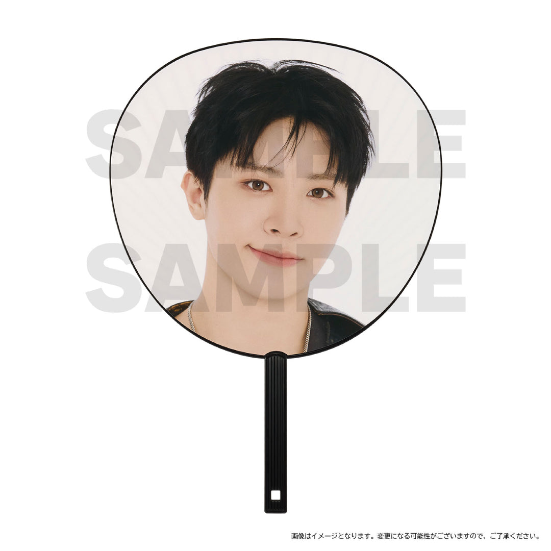 THE STAGE]ジャンボうちわ（SO JUNG HWAN） – YGEX OFFICIAL SHOP