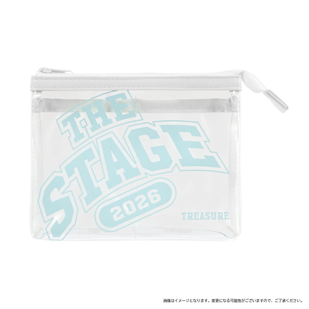 THE STAGE]ストレージポーチ – YGEX OFFICIAL SHOP