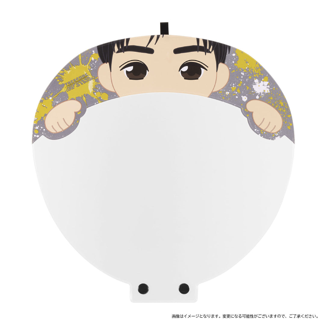 K-POP うちわ 3種類セット JUN THE STAGE]うちわケース（SO JUNG HWAN） – YGEX OFFICIAL SHOP