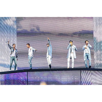 BIGBANG10 THE CONCERT : 0.TO.10 IN JAPAN + BIGBANG10 THE MOVIE