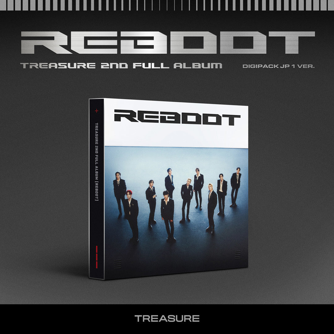 K-POP・アジア re:boot CD AVC1-