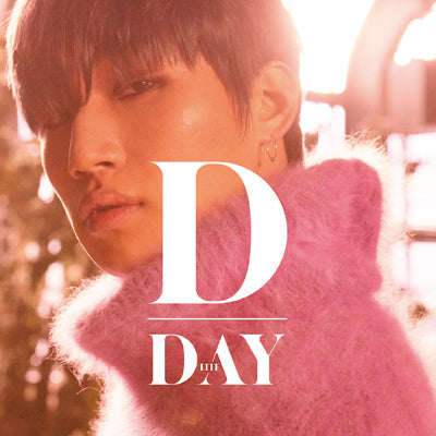 D-Day（CD+スマプラ） – YGEX OFFICIAL SHOP