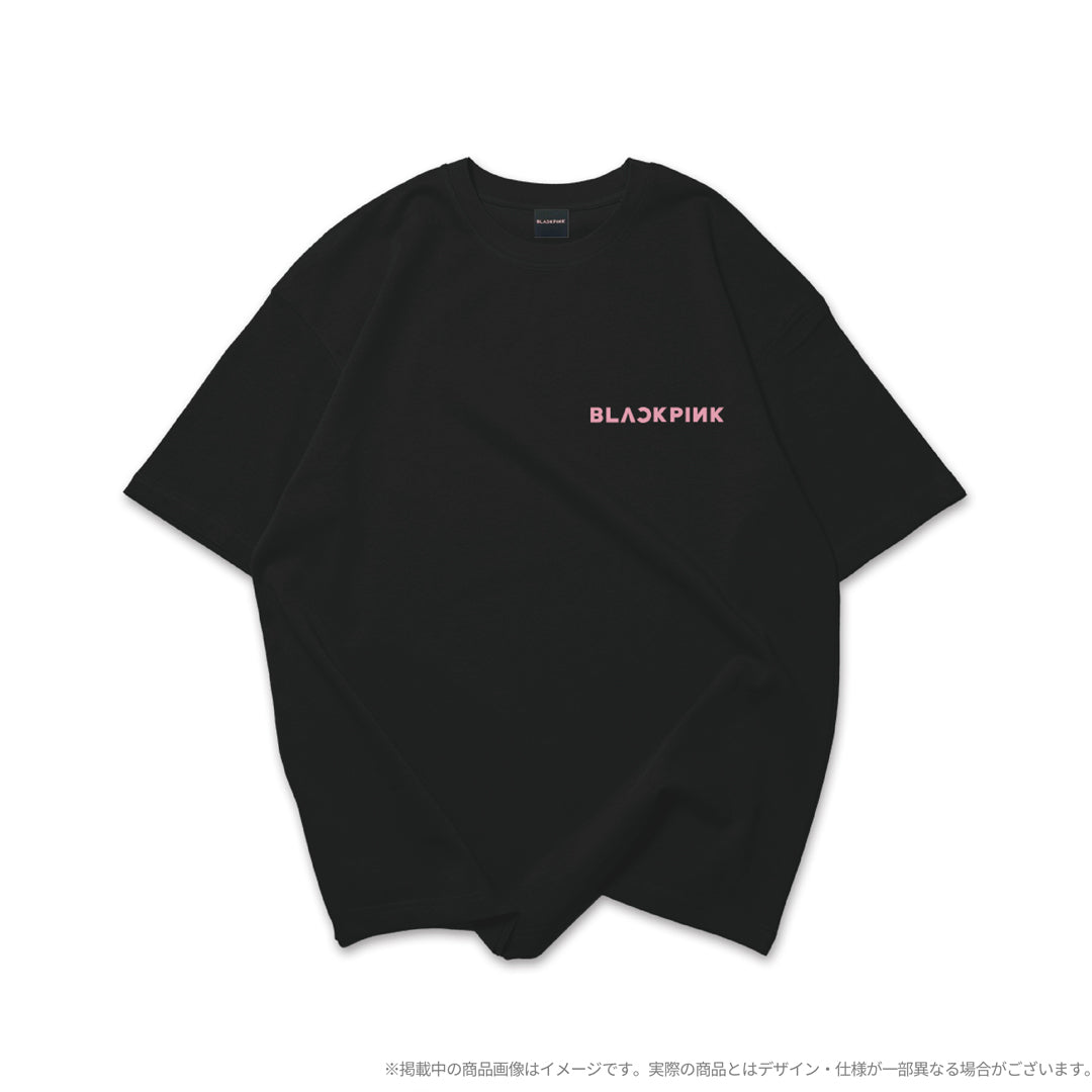 Tシャツ -LOGO-（BLACK） – YGEX OFFICIAL SHOP