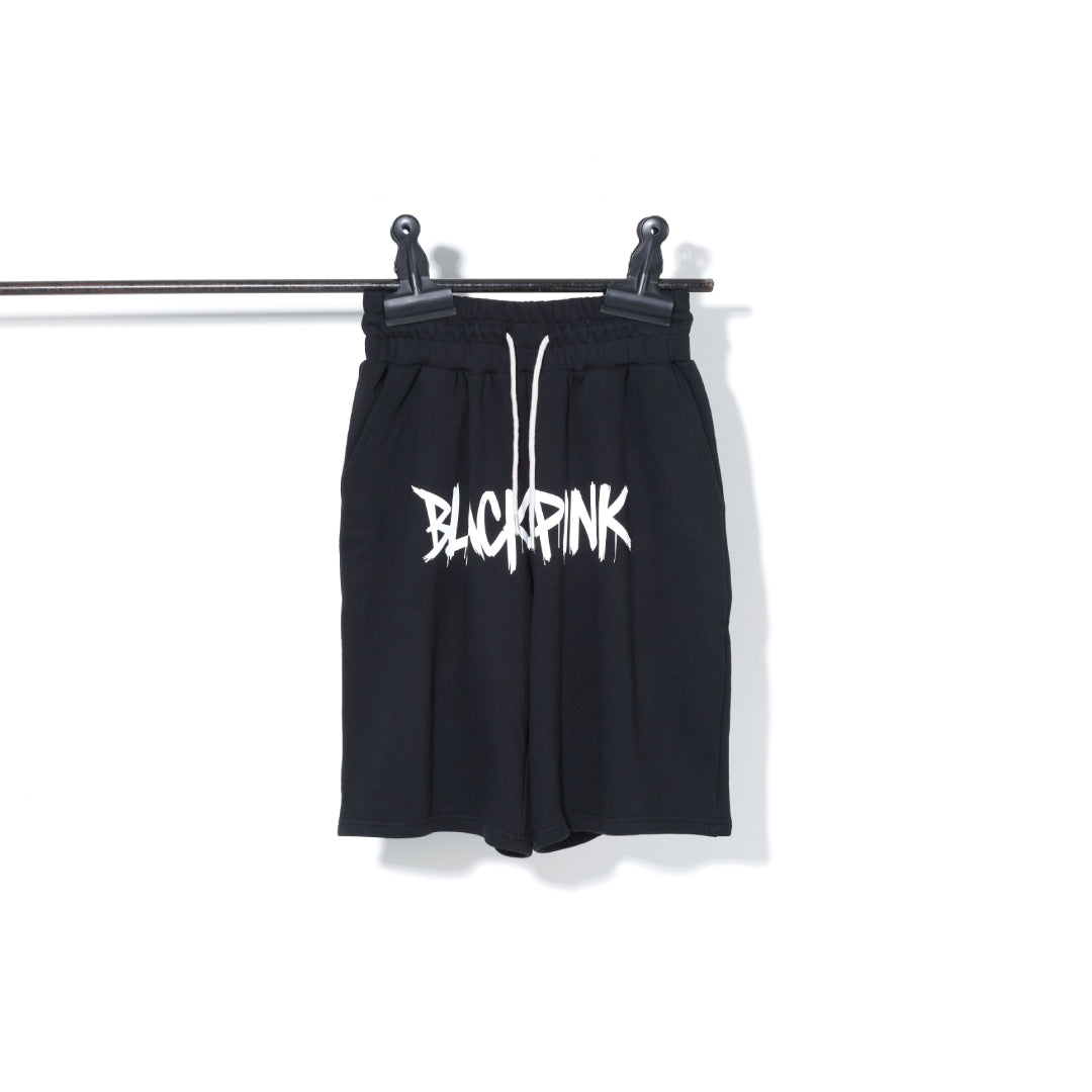 ハーフパンツ -STREET LOGO-（BLACK） – YGEX OFFICIAL SHOP