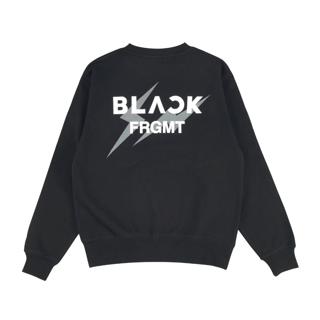 ブラックピンク BLACKPINK FRAGMENT スウェット L 新品♡【FRAGMENT】スウェット BLACKPINK ブラックピンク - メルカリ