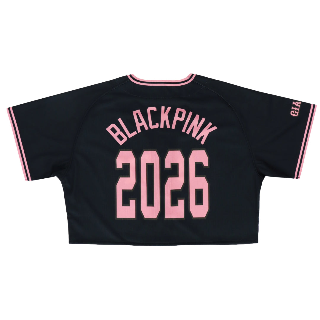 BLACKPINK x 巨人ユニフォーム BLACKPINK x 巨人ユニフォーム Sサイズ - メルカリ