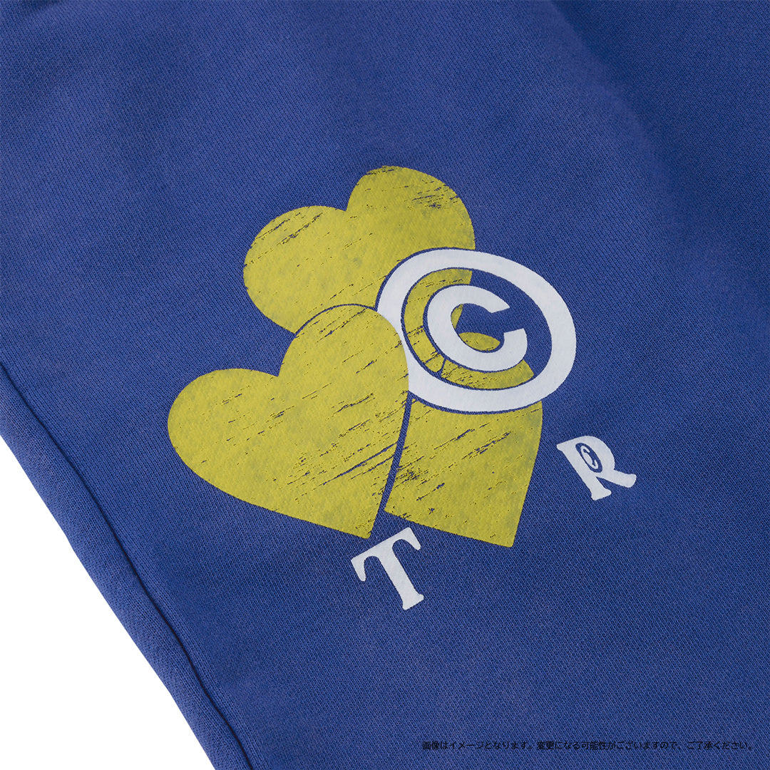 COIN PARKING DELIVERY】スウェットパンツ（BLUE） – YGEX OFFICIAL SHOP