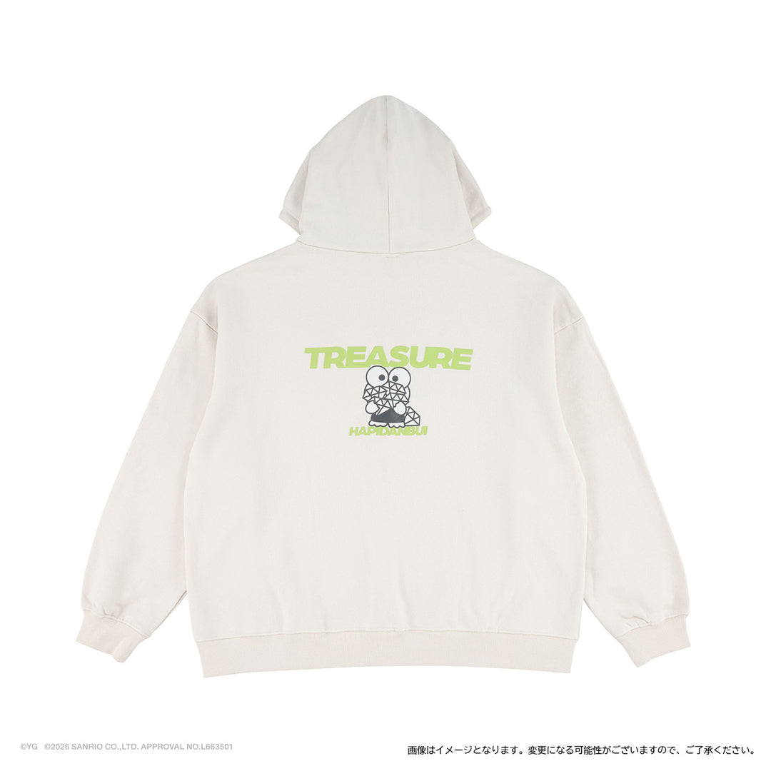 TRASR-