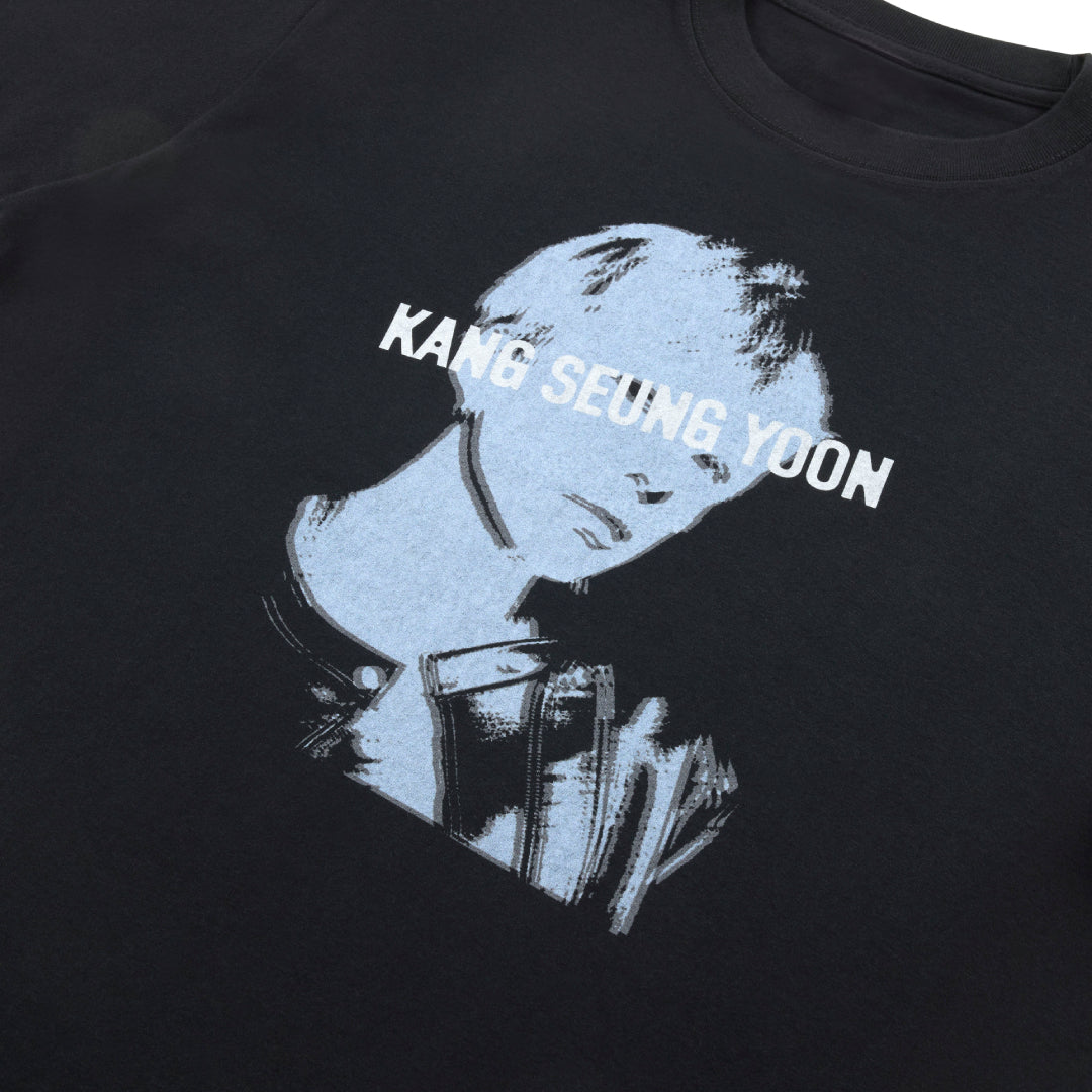 フォトTシャツ（BLACK） – YGEX OFFICIAL SHOP