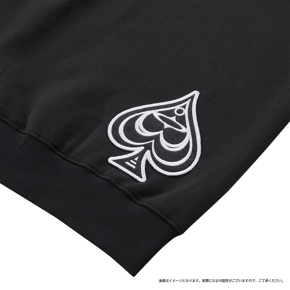2NE1 公式プルオーバー　Lサイズ プルオーバー– YGEX OFFICIAL SHOP