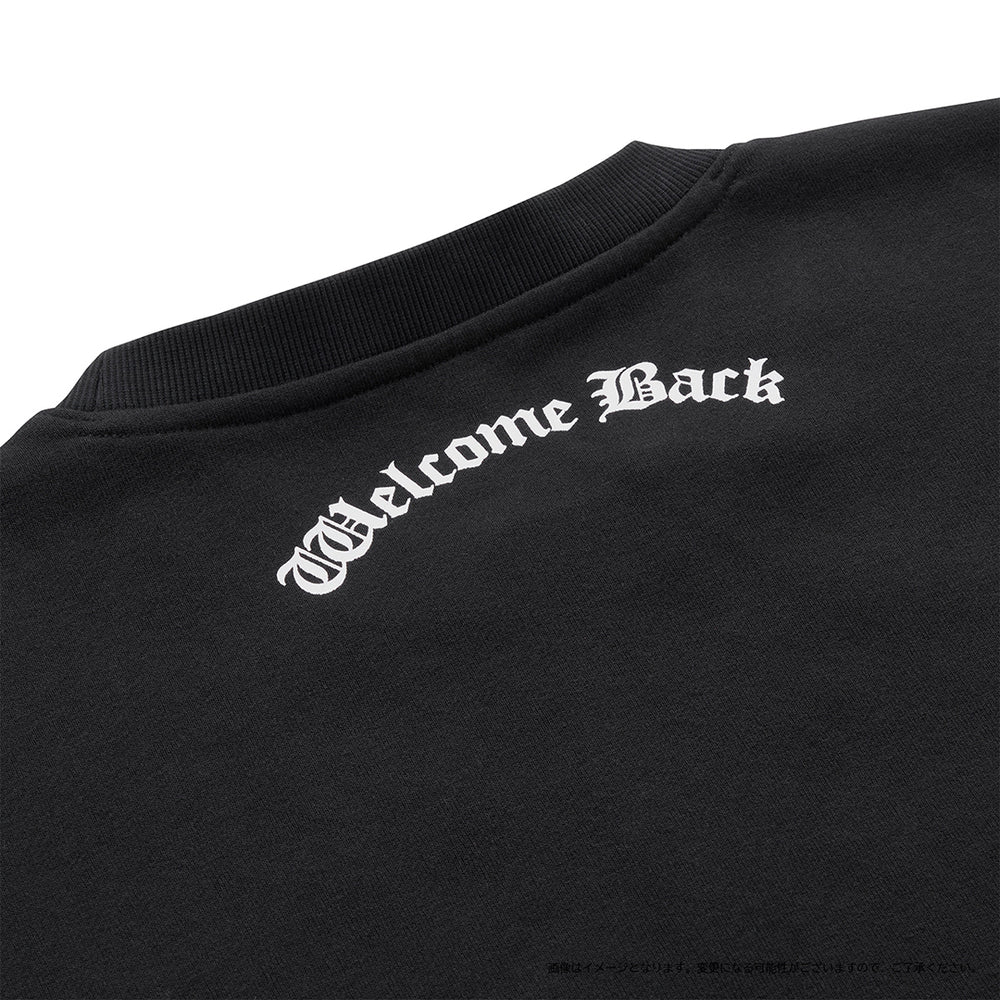 2NE1 公式グッズ　プルオーバーブラック　Mサイズ プルオーバー – YGEX OFFICIAL SHOP