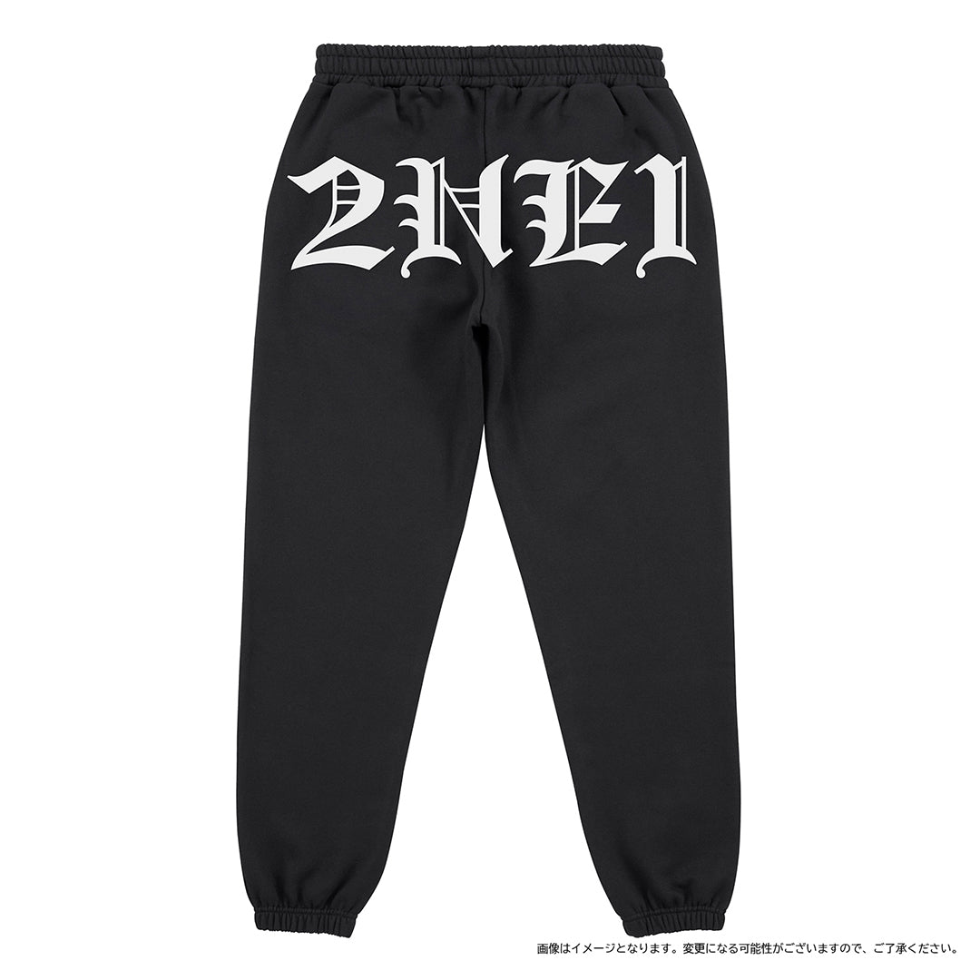 2NE1 LIVE グッズ スウェットパンツ M スウェットパンツ – YGEX OFFICIAL SHOP