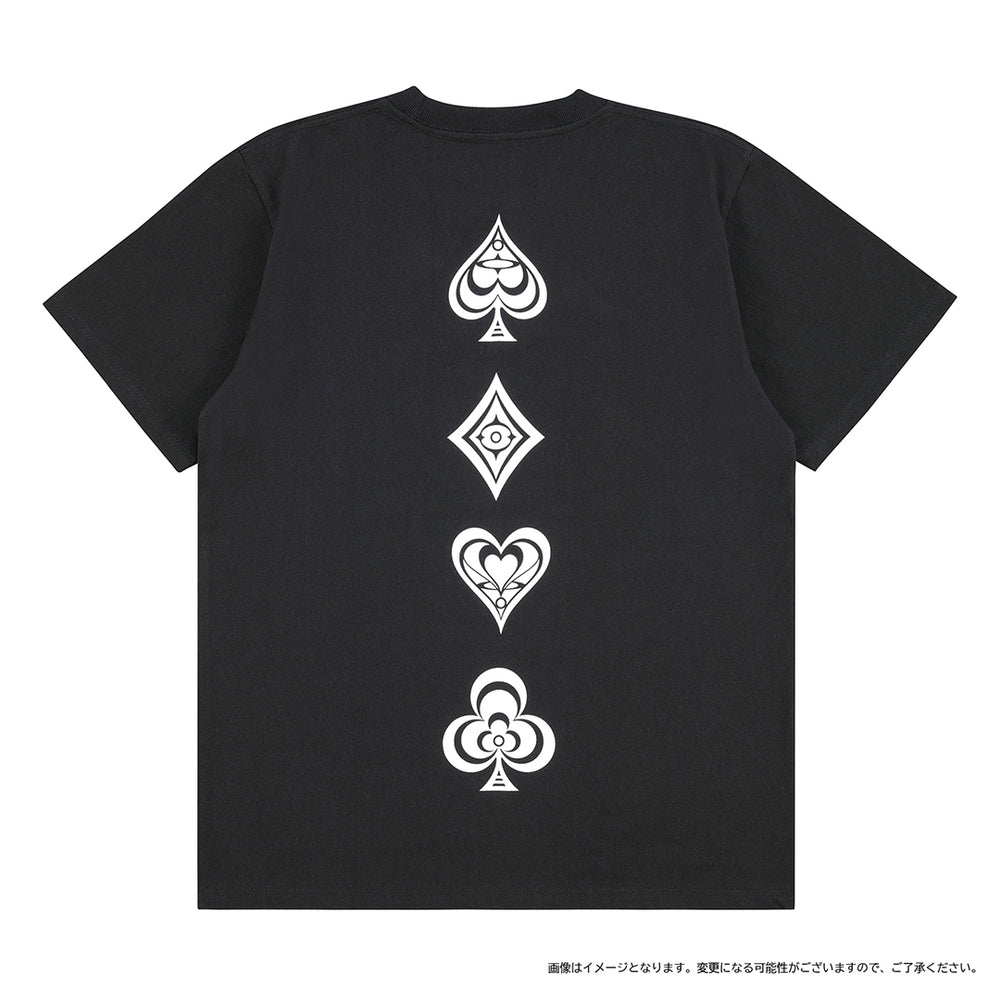 Tシャツ（BLACK） – YGEX OFFICIAL SHOP