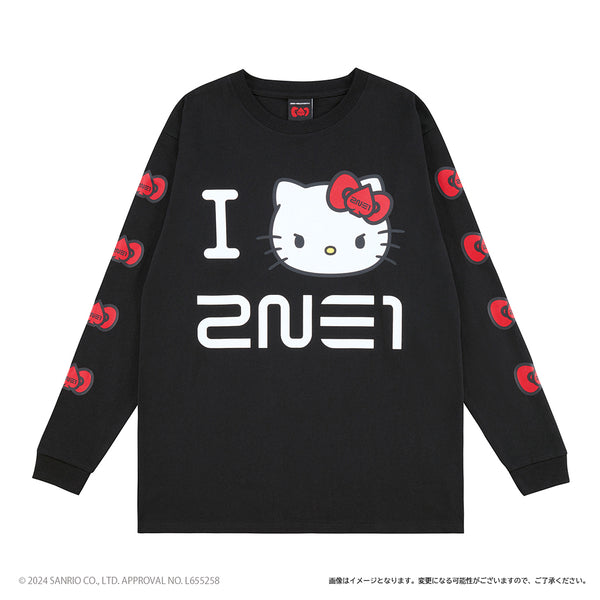 ◎最終値下げ◎ジャスティン with Hello Kitty ポケットTシャツ ハローキティ Tシャツ VISION/ヴィジョン コラボ メンズ