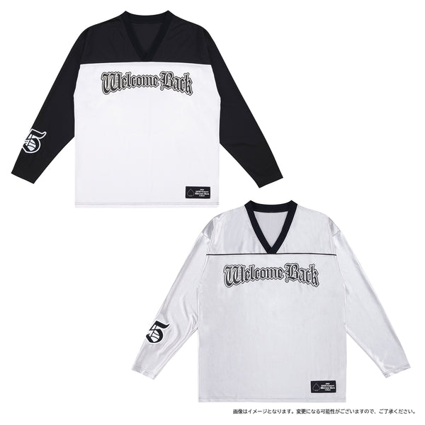 2NE1 ソウルコン 公式グッズ ツアーユニホーム 2NE1 2024 CONCERT WELCOM BACK IN SEOUL OFFICIAL MD TOUR