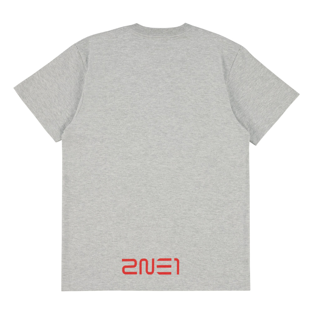 TシャツB（GRAY） – YGEX OFFICIAL SHOP