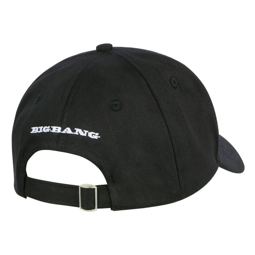 BASIC】キャップ (BLACK) – YGEX OFFICIAL SHOP