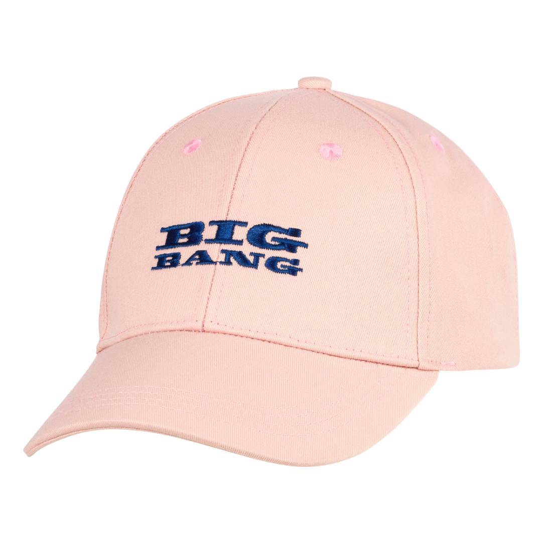 【BASIC】キャップ (PINK)