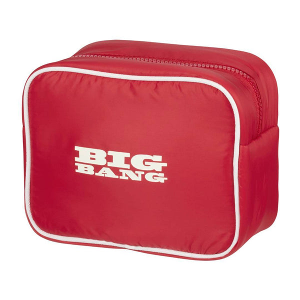 BASIC】ポーチ (RED) – YGEX OFFICIAL SHOP