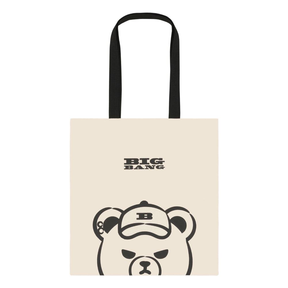 BIGBANG × KRUNK】トートバッグ – YGEX OFFICIAL SHOP