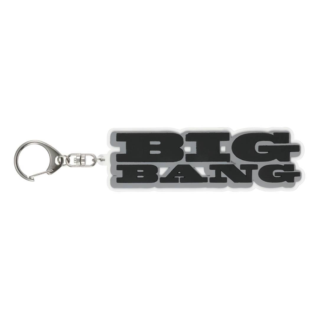 
                  
                    【BASIC】 ラバーキーリング (BLACK)
                  
                