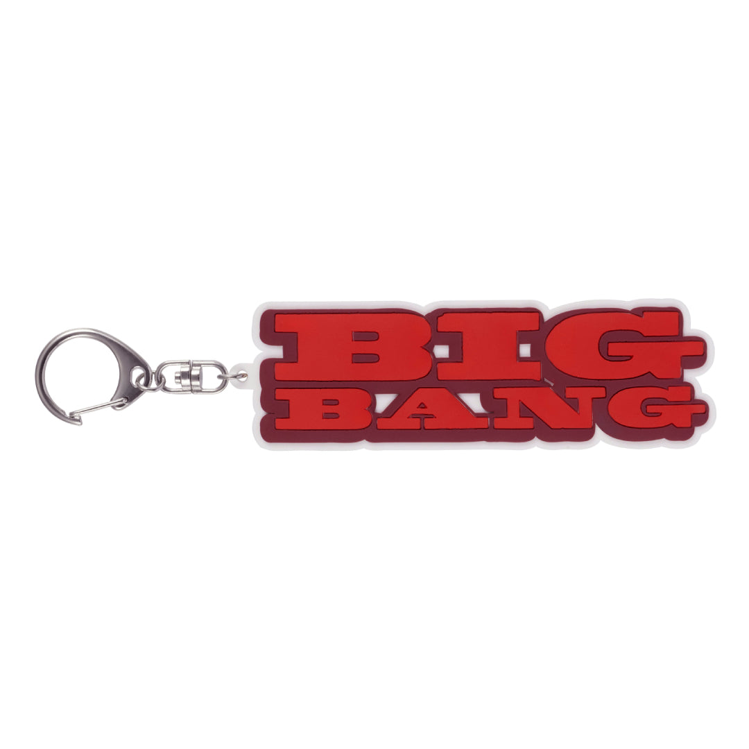 
                  
                    【BASIC】 ラバーキーリング (RED)
                  
                