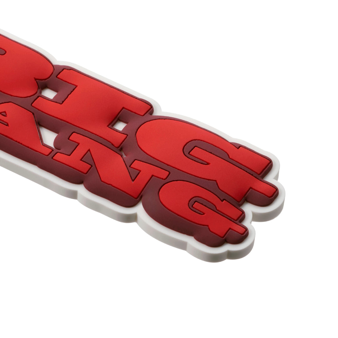 
                  
                    【BASIC】 ラバーキーリング (RED)
                  
                