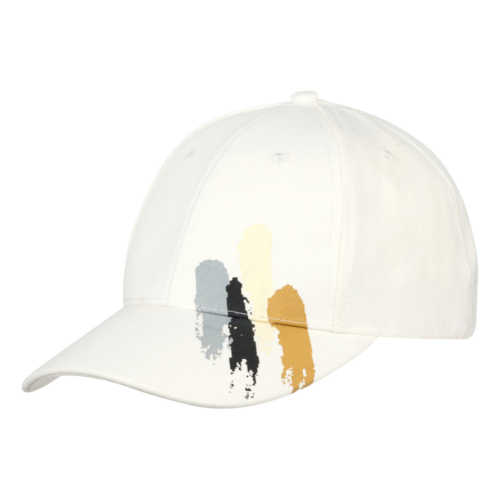 キャップ -WORLD TOUR ANNOUNCE EDITIONー (IVORY) – YGEX OFFICIAL SHOP