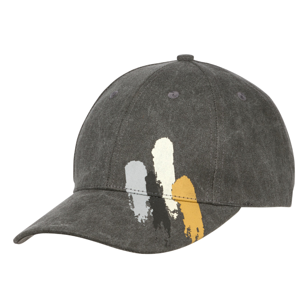 キャップ -WORLD TOUR ANNOUNCE EDITIONー (BLACK)