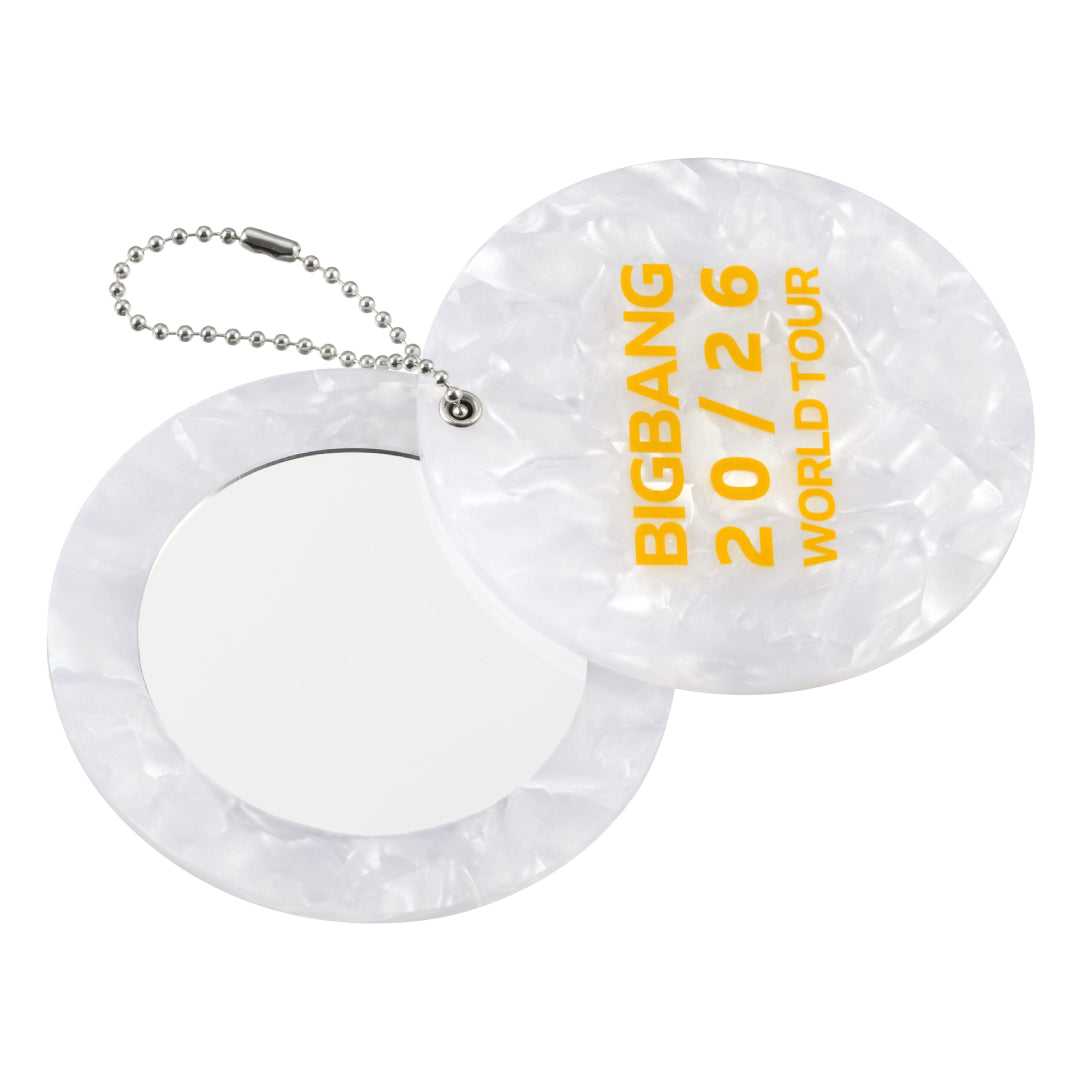 
                  
                    スライドミラー(WHITE)
                  
                