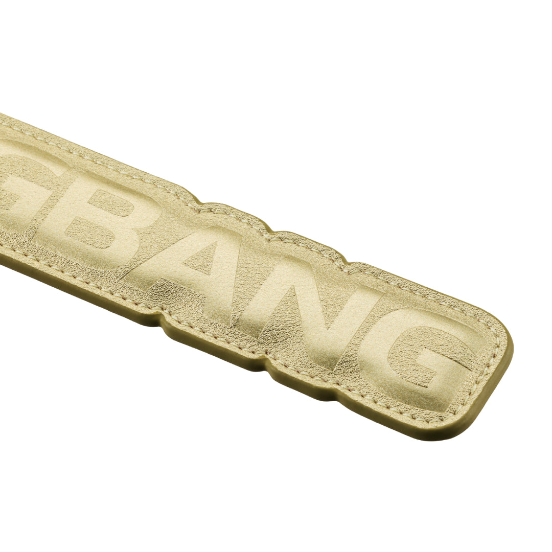 
                  
                    キーリング(GOLD)
                  
                