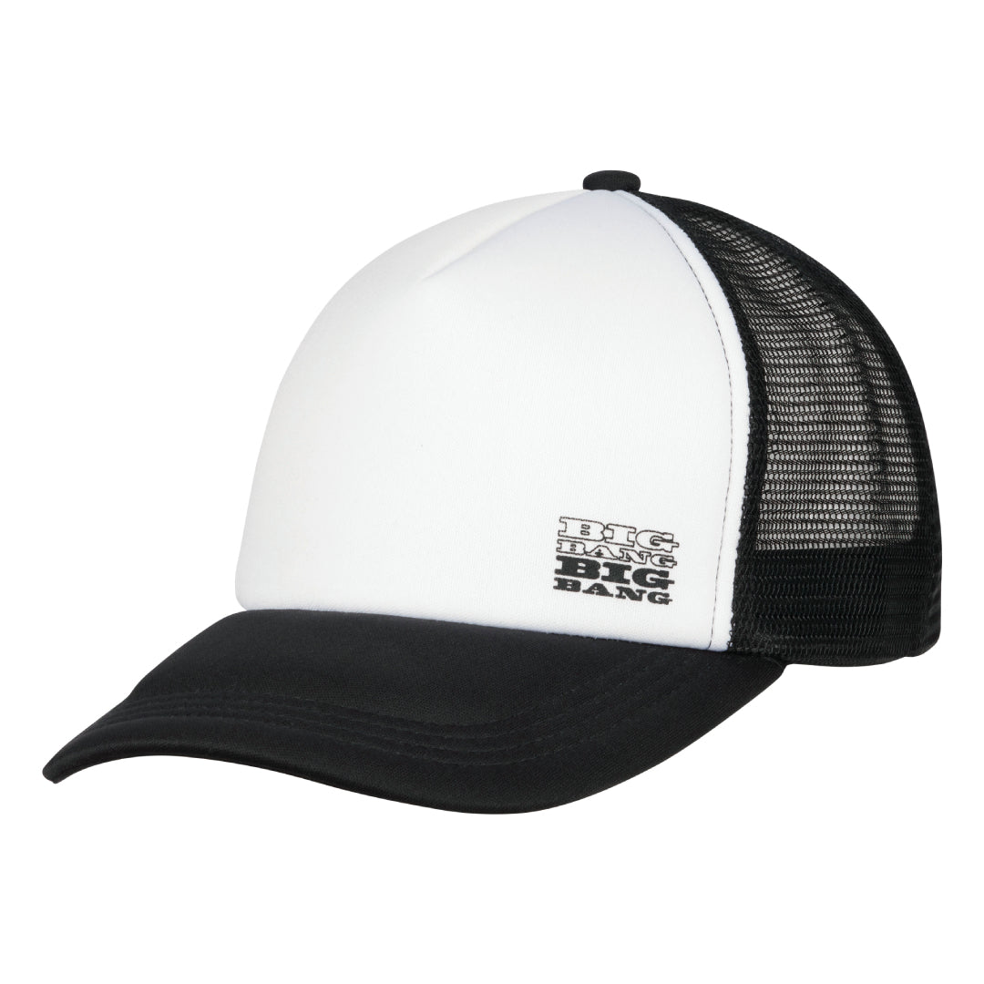 
                  
                    【BASIC】メッシュキャップ (WHITE)
                  
                