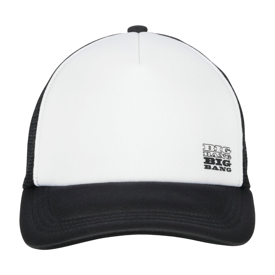 
                  
                    【BASIC】メッシュキャップ (WHITE)
                  
                