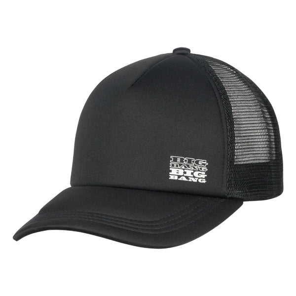 BASIC】メッシュキャップ (BLACK) – YGEX OFFICIAL SHOP